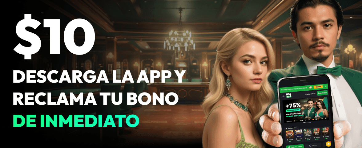 Torneo de Slots Semanal