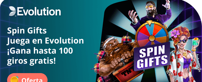 Bono de Bienvenida PG777